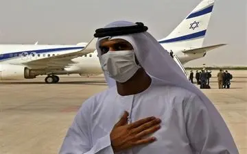  آمریکا تلاش می کند تا کشورهای عربی را به سمت عادی سازی روابط با رژیم صهیونیستی سوق دهد
