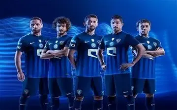 سورپرایز آبی پوشان/غیبت 2 ستاره الهلال مقابل استقلال