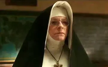 سخنان راهبه مسیحی درباره حضرت زینب(س) + فیلم 