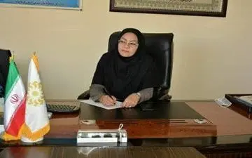 خدمت به کتابخوانان باعث بالندگی، سرزندگی و طراوت مردمان جامعه خواهد شد
