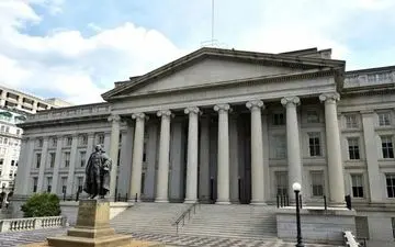 خروج دو نهاد ایرانی را از لیست تحریم‌های آمریکا 
