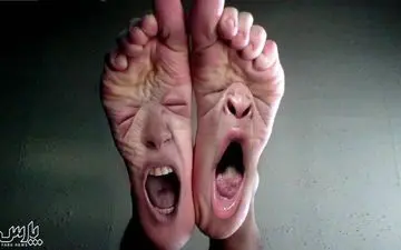 ضعف پا یا بیقراری پا درمان دارد؟ | اگر شما هم به این مشکل مبتلا هستید بخوانید