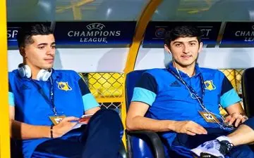  تمجید یورو اسپورت از 2ستاره ایران