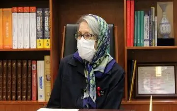 خط تولید واکسن کرونا در ایران خرداد ۱۴۰۰ به بهره برداری می رسد
