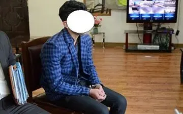 کشف هفت میلیون ریال چک پول جعلی در" رودسر" 