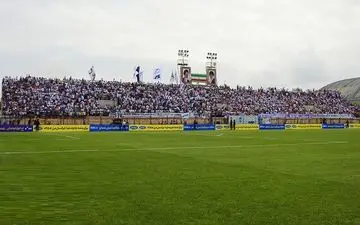 ملی پوشان فوتبال به گیلان می آیند