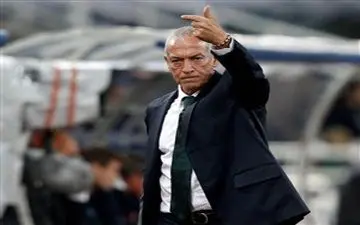 نگرانی سرمربی السد قطر در بازی با استقلال