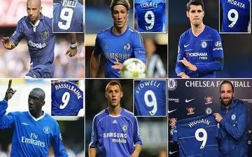 چلسی و معضل شماره ۹/ لوکاکو طلسم را می‌شکند؟
