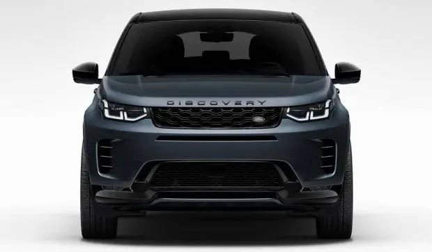 لندروور دیسکاوری اسپرت 2024