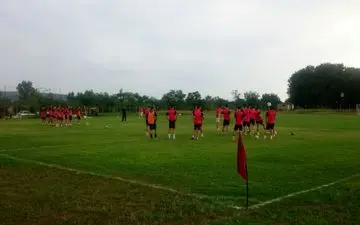 تیم نساجی به مدت 10 روز به کرمانشاه خواهد رفت