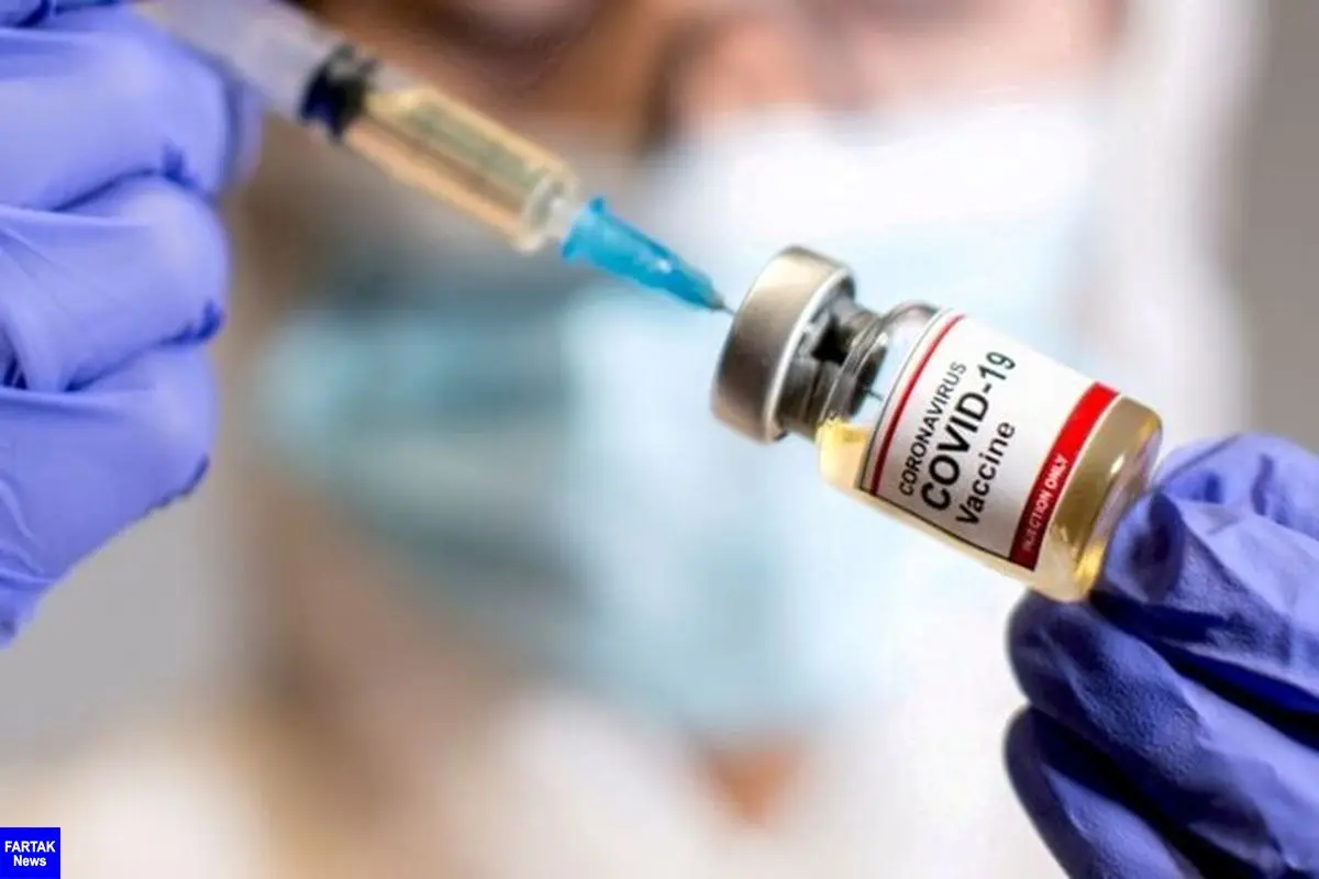 آخرین وضعیت واکسیناسیون کرونا در ایران و جهان