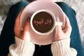 پاپیون در فال قهوه: نشانه شادی، عشق و موفقیت؟