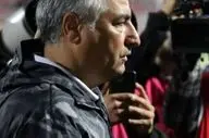 الهامی دوباره رفت؛ استعفای دوم در یک فصل و خشم هواداران نساجی