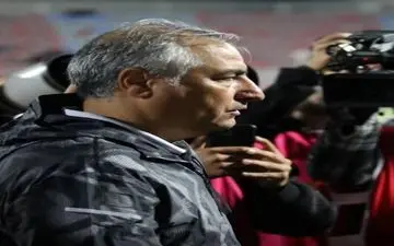 الهامی دوباره رفت؛ استعفای دوم در یک فصل و خشم هواداران نساجی