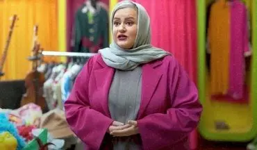 خواستگاری جنجالی قهرمان پرورش اندام از نعیمه نظام‌دوست؛ لحظه‌ای که همه را شوکه کرد! + ویدئو