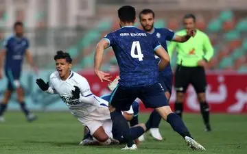 فکری باید تدابیر بهتری برای پیروزی استقلال در بازی‌های آینده بیندیشد