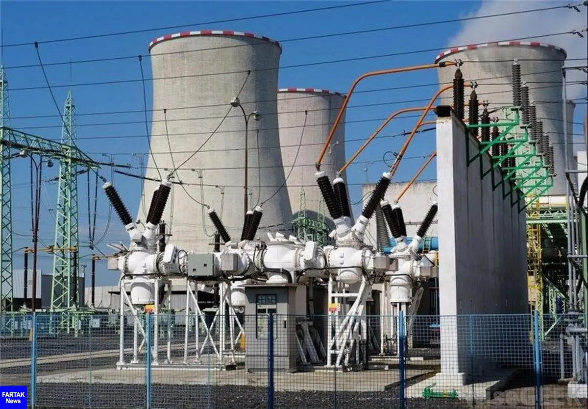 نیروگاه برق آبی امیرکبیر در تهران پس از ۵۱ سال وارد مدار شد