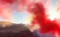 رکورد طولانی‌ترین و کوتاه‌ترین جشن قهرمانی برای تراکتور!/ این قهرمانی حق تبریزی ها بود