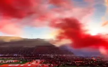 تراکتور امیدوار به درخشش همشهری طارمی