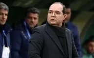 رسمی/ قطع همکاری زودهنگام محمد ربیعی با خیبر