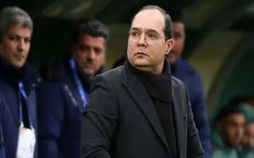 رسمی/ قطع همکاری زودهنگام محمد ربیعی با خیبر