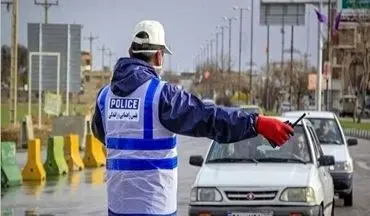 محدودیت تردد کامیون‌ها در آزادراه کسایی همزمان با بازی تراکتور-الشرطه