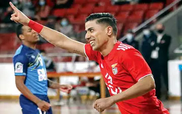 خط و نشان ستاره ایرانی برای بارسلونا قبل از بازی بزرگ