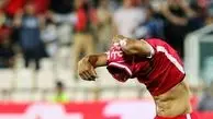 پرسپولیس با یک مهاجم سوئدی توافق کرد
