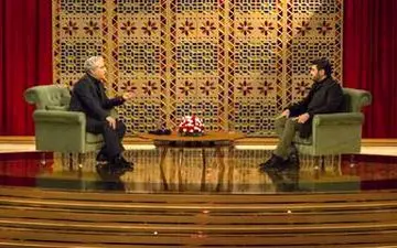  مهمان ویژه امشب "دورهمی" مشخص شد/عکس