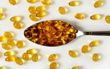 بهترین زمان و روش مصرف روغن ماهی برای جذب بیشتر امگا-۳