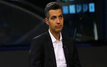 عادل فردوسی‌پور بالاخره سکوتش را شکست!