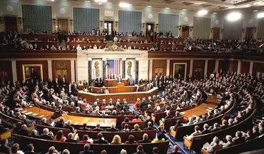 برخی نمایندگان کنگره آمریکا:حمله به سوریه غیرقانونی است