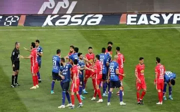 پرسپولیس و استقلال در بین ۱۰ تیم برتر آسیا در رده‌بندی جهانی/ تیم گل‌محمدی بالاتر از تیم فرهاد مجیدی