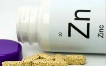  عوارض خطرناک کمبود زینک برای بدن