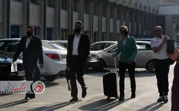 نویدکیا: اعتقادی به اشتباه فردی ندارم 