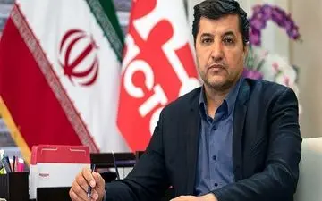 پرسپولیسی‌ها چون 9نفره شدند به زمین نیامدند!