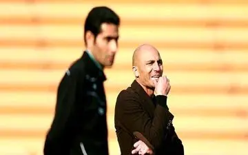 انتقاد تند پیشکسوت استقلال از ستاره فرهاد مجیدی