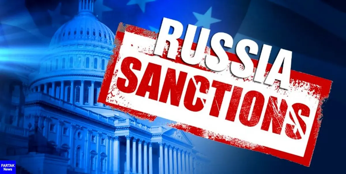 سناتور آمریکایی: باید مدل تحریم‌های ثانویه ایران بر روسیه اجرا شود
