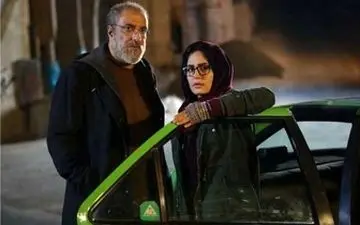  ماجرای «الناز شاکردوست» و «من می‌ترسم»