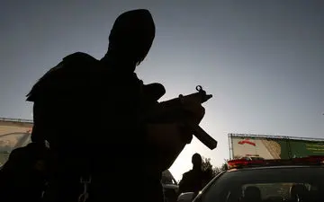  حمله تروریستی به تفتان سیستان و بلوچستان؛ 6نفر به شهادت رسیدند