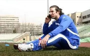 انتقال آندرانیک تیموریان تنور نقل و انتقالات را دوباره داغ کرد+عکس