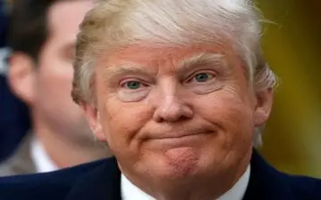 دمکرات های کنگره آمریکا سخنرانی سالانه ترامپ را لغو می کنند