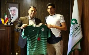 ستاره نقل و انتقالاتی رسما از دست استقلال پرید!