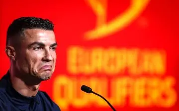 ورود رونالدو به جنجال طارمی: شبیه سیرک بود!