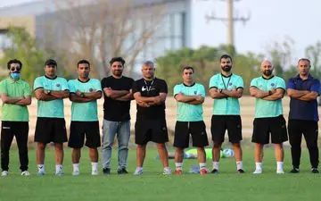 انگیزه بالای صعود برای نیکا، کاروان چالوس از امشب وارد مشهد می شود 