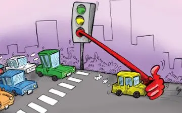 
 اولین جشنواره فیلم و عکس ترافیکی در کرمانشاه برگزار می‌شود
