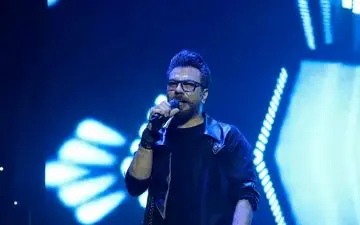 عجیب  اما واقعی | با قمه به کنسرت گرشا رضایی حمله شد!