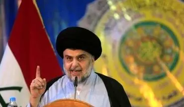 درخواست مقتدی صدر از عادل المهدی درمورد پست‌های حساس امنیتی