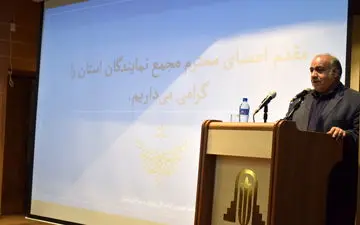 ورزشکاران  پارآسیایی جاکارتا  نماد و الگوی جامعه‌اند