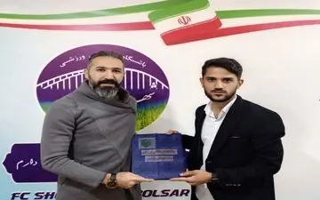 سرمربی جدید بابلسری ها مشخص شد / قلندری جایگزین منصف